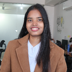 Shivani Raju-Freelancer in Jabalpur,India