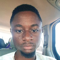 Fortune Onyewuotu-Freelancer in Zaria,Nigeria