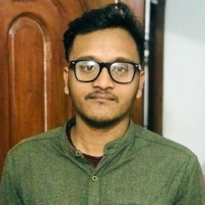 Siddhertho Roy-Freelancer in Kurigram,Bangladesh