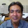 Ashish Shah-Freelancer in ,India
