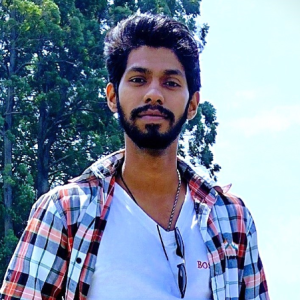 Hirun Kolongahapitiya-Freelancer in Rambukkana,Sri Lanka