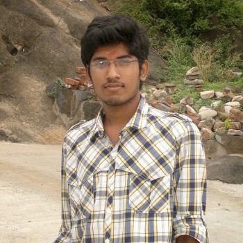 Nandam Aditya-Freelancer in Hyderabad,India