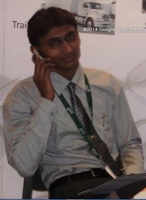 Rushin Patel M-Freelancer in Anand,India