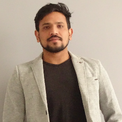 Shahnwaj Salmani-Freelancer in Delhi,India