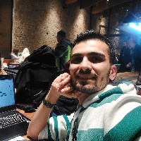 İdris Fatih Acar-Freelancer in İstanbul,Turkey