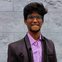 Francis Msd-Freelancer in Vizianagaram,India
