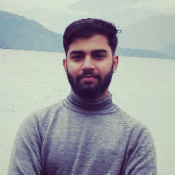 Danish Ahmed Khan-Freelancer in Ratlam,India