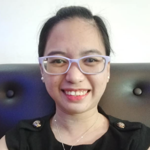 Ysabelle Vigo-Freelancer in Silang,Philippines