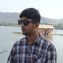 Aman Khan-Freelancer in Jaipur,India