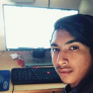 Shreedan Gadhvi-Freelancer in Ahmedabad,India