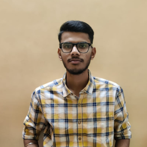 Saurav Gupta-Freelancer in Mumbai,India