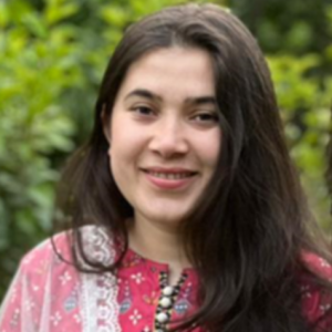 Mehnaz Badar-Freelancer in Danyor,Pakistan