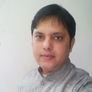 Pawan Dwivedi-Freelancer in Ghaziabad,India