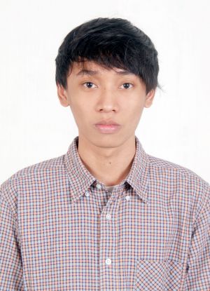 Cikal Pupangga-Freelancer in Surakarta,Indonesia