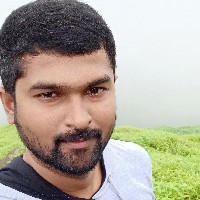 Chunduru Koushik-Freelancer in Hyderabad,India