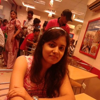 Swati Tolani-Freelancer in Nagpur,India