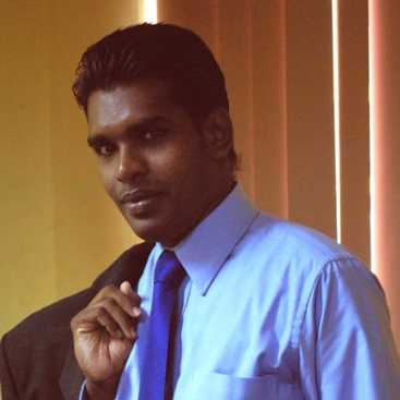 Puwanes Waran Nadarajah-Freelancer in Colombo,Sri Lanka