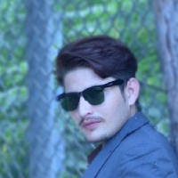 Ahmad Khan-Freelancer in Peshawar,Pakistan