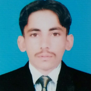 Muhammad Afaq Khan-Freelancer in Islamabad,Pakistan