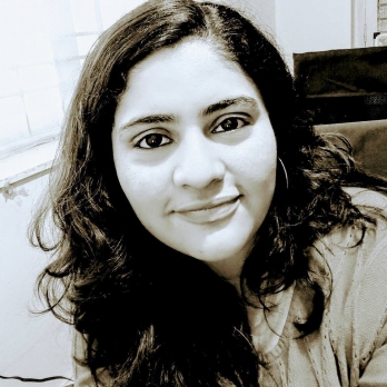 Trushna Bhatt-Freelancer in Pune,India