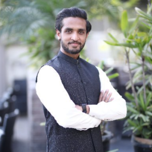 Roshaan Rauf Bhatti-Freelancer in Lahore,Pakistan