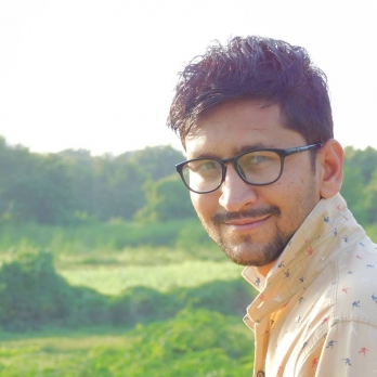 Nimesh Gohil-Freelancer in Ahmedabad,India