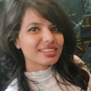 Shilpa Bhallamudi-Freelancer in Hong Kong,India