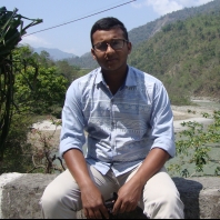 Debashis Karmaker-Freelancer in Narayanganj,Bangladesh