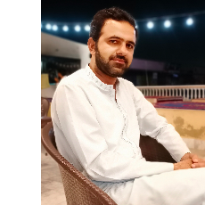 Muhammad Sohaib-Freelancer in Dera Ghazi Khan,Pakistan