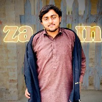 Zain Khan-Freelancer in Khushab,Pakistan