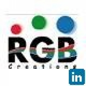 Rgb Creations-Freelancer in Hyderabad Area, India,India