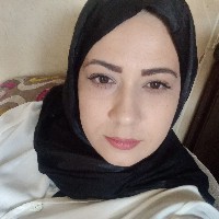 Nadia Slaiby-Freelancer in Aalay,Lebanon