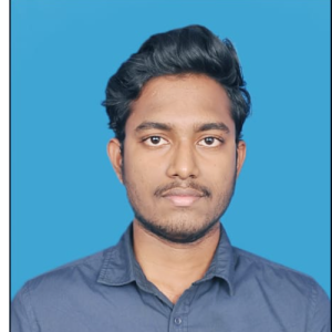 Santhosh Rajeru-Freelancer in Hyderabad,India