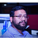 Biswajit Chakraborty-Freelancer in Barasat, Kolkata,India