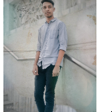 Nazmul Mallik-Freelancer in Barisal,Bangladesh