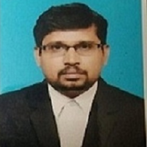 Vijay Krishna-Freelancer in Chennai,India