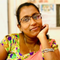 Nadeesha Nishyamalee Kumari Jayasinghe-Freelancer in Dambulla,Sri Lanka