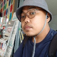 Dimas Ragananda-Freelancer in Denpasar City,Indonesia