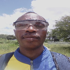 Jackson Ngenda-Freelancer in Katima Mulilo,Namibia