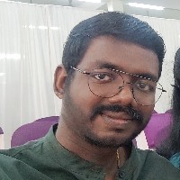 Jerrin J A-Freelancer in Kochi,India