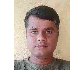 Sunil Barik-Freelancer in Aska,India