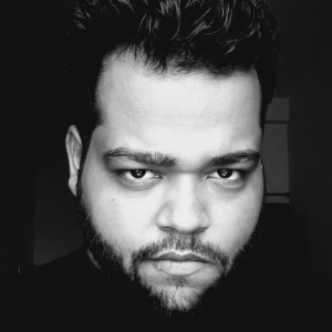 Himanshu Patel-Freelancer in satna,India