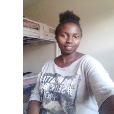 Michelle Mbuthia-Freelancer in Nairobi,Kenya