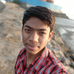 Hariom Parmar-Freelancer in Jamnagar,India
