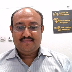 Shashidhar B S-Freelancer in Bengaluru,India