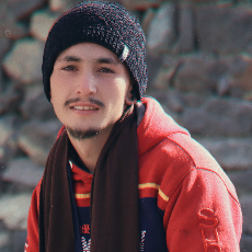 Sadaqat Sadu-Freelancer in Gilgit Baltistan,Pakistan