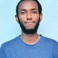 Aman Ty-Freelancer in Addis Ababa,Ethiopia