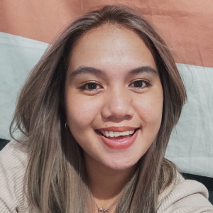 Stephanie Grace Mamerto-Freelancer in Cagayan de Oro,Philippines