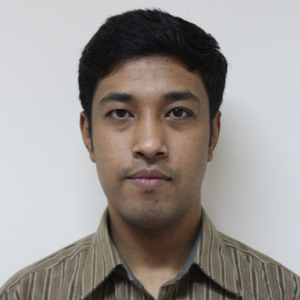 Dipendra Joshi-Freelancer in Kathmandu,Nepal