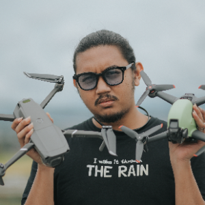 Fadhil Mahfudh-Freelancer in Pekanbaru,Indonesia